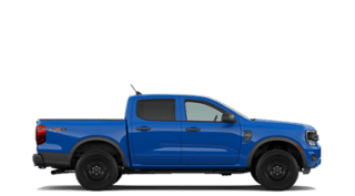 2026 Ford Ranger® External Image 1